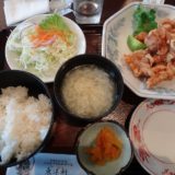 【別府 とり天】元祖・東洋軒で実食＋由布院駅前お土産さがし｜夫婦たび大分1日目レポート