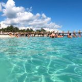 プラヤデルカルメン旅行まとめ｜カリブ海オールインクルーシブ5泊7日の旅費・ホテル・観光・グルメ全記録【2017年体験記＋2026年最新情報】