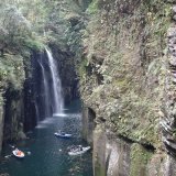 【高千穂 観光】高千穂神社・高千穂峡・天岩戸神社をパワースポット巡り｜半日モデルコースを夫婦たびレポート