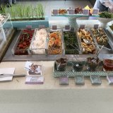 フュージョンマイアダナン宿泊記【食事編】朝食ビュッフェ・ルームサービス・アフタヌーンティーをまとめてレビュー