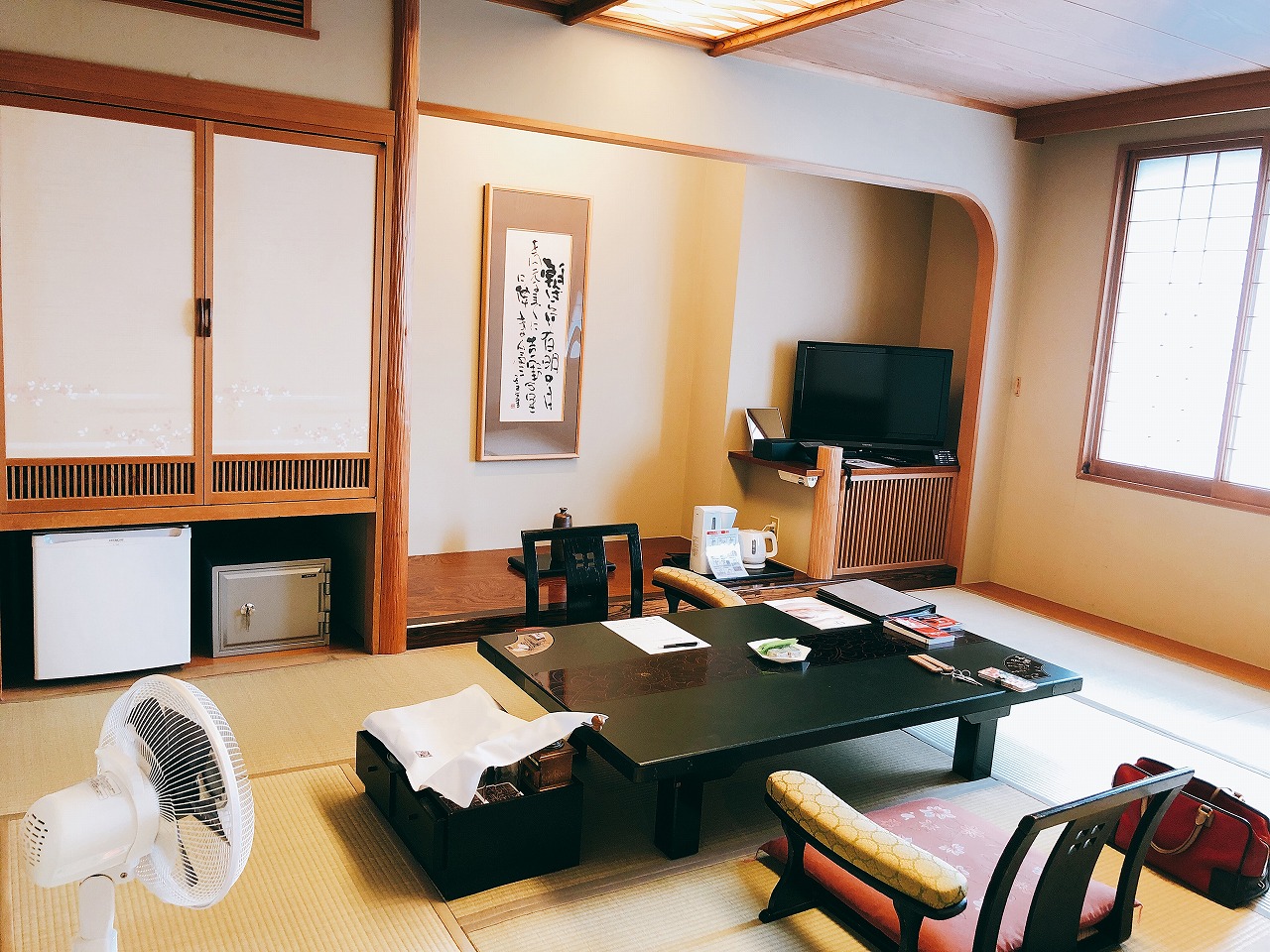 望楼NOGUCHI函館 宿泊記