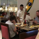 ハードロックホテルバリャルタ宿泊記【食事編】朝食ビュッフェ・ルームサービス・ディナー4店を全部まとめてレビュー