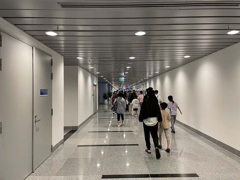 インチョン(仁川)空港国際線乗り継ぎでベトナム・ホイアンに行ってみた 夫婦たび