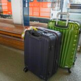 【リモワRIMOWAスーツケース】アルミとポリカーボネートどっちがイイ？