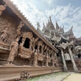 【パタヤ旅行2024】7泊8日の夫婦たび完全ガイド｜ホテル・グルメ・観光・マッサージ・アクティビティを全記事まとめ