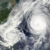 【沖縄から帰れない…】2023年の夏台風による飛行機欠航が凄かったことの教訓まとめ