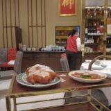 【バンコクで美味しい北京ダック】ロイヤルキッチン Royal Kitchenはホテルニッコーバンコク3階にあり！