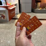 【2025初台湾夫婦たび】エバー航空BR115便の機内＆桃園国際空港で起きた「ダブル当選」の奇跡！