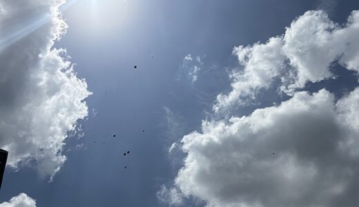 【2025台北夫婦たび3日目①】十分の線路の上で天燈（ランタン）上げ、台北から高速鉄道、瑞芳駅から九分へタクシー完全ガイド