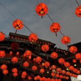 【2025台北夫婦たび3日目②】初めての九份を夫婦で歩く。人混みの先にあった、忘れられない台湾の原風景