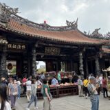 【台湾5日目】最強パワースポット巡りと最新カフェ＆絶品火鍋の完全ガイド