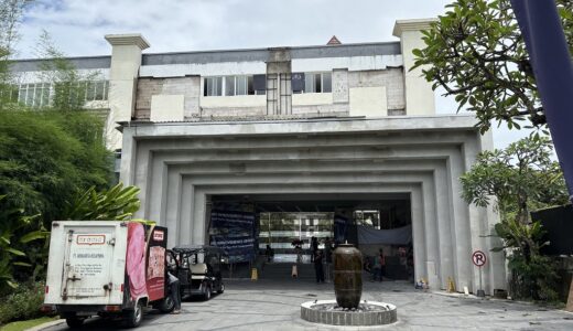 サヌールリゾートワトゥジンバー宿泊記｜14泊で激安・プール・ビーチ・朝食を50代夫婦が正直レビュー