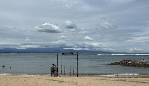 バリ島サヌール長期滞在まとめ｜2026年・11年ぶり5回目の夫婦たび16泊完全レポート