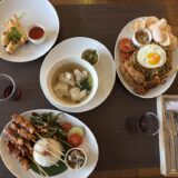 バリ島サヌールのおすすめレストラン5選｜タイ料理・韓国料理・インドネシア料理・ホットサンドを食べ歩き