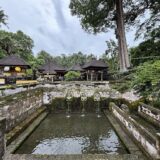 バリ島ウブド日帰り観光｜Klookチャーター車で行くコアガジャ・ティルタウンプル・ウブド散策の実録レポ【2026年】