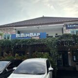 バリ島サヌールの韓国料理BiBimBAP｜ヤンニョムチキンの本格的な辛さに感動して2回リピートした件