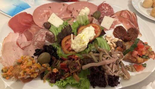 バリ島サヌールの超有名イタリアン「マッシモ」｜料理は絶品だが店内の暑さで具合が悪くなった正直レポ