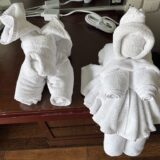 バリ島サヌールのコインランドリーデリバリーを使ってみた｜WhatsAppで頼むだけ・翌朝ホテルに届く・料金680円【2026年】