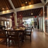 バリ島サヌールの中華料理「Hey Ni Hao」｜点心も1品料理も本格的すぎて2回リピートした件