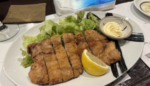 【松本 きく蔵 訪問記】食べログ日本料理百名店の郷土料理居酒屋、正直レポートします